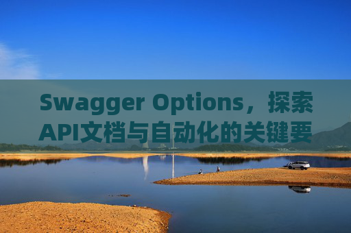 Swagger Options,探索API文档与自动化的关键要素